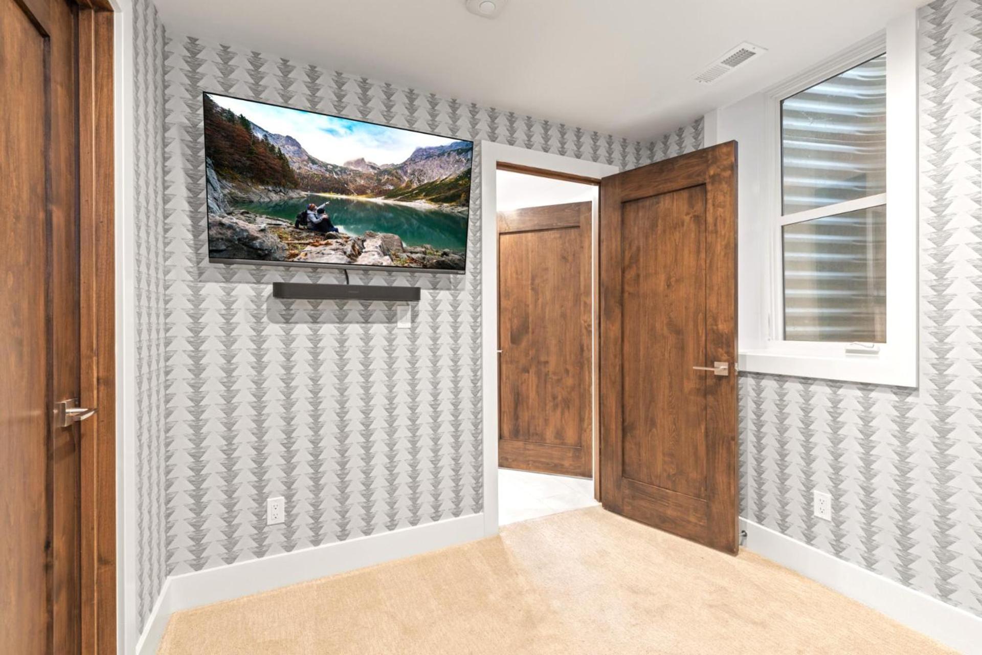 Kbm Resorts 4Br With Two Main Suites Walk To Town Lift And Park City Mountain Resort Pea-1009 Exterior photo
