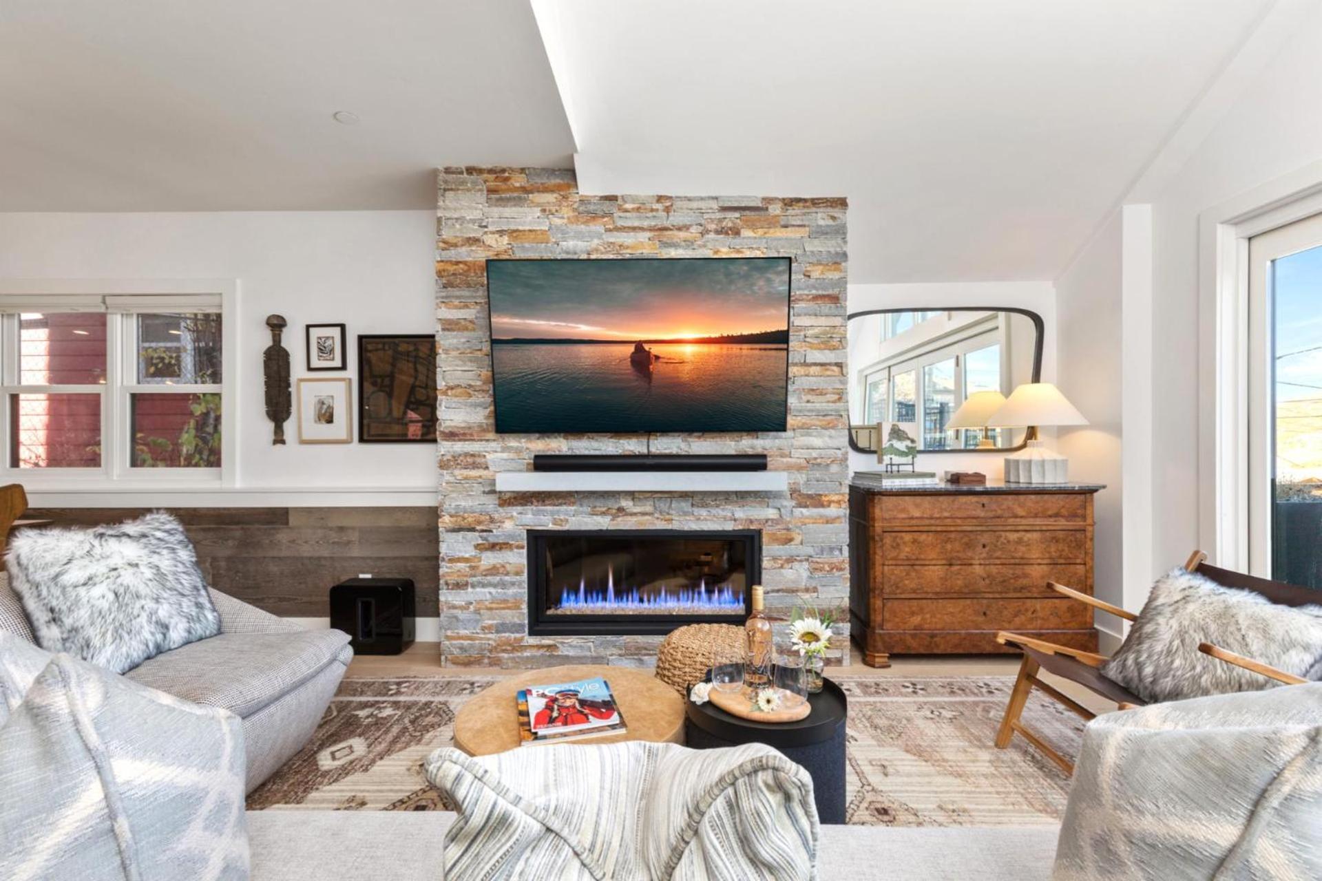 Kbm Resorts 4Br With Two Main Suites Walk To Town Lift And Park City Mountain Resort Pea-1009 Exterior photo
